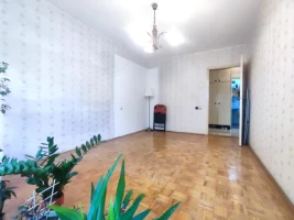 Apartment, Two-room apartment (one bedroom)<br>53 m<sup>2</sup>, Stanica - SUP