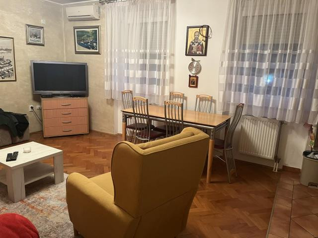 Apartment, Two-room apartment (one bedroom)<br>47 m<sup>2</sup>, Grbavica