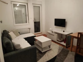 Apartment, One and a half-room apartment<br>39 m<sup>2</sup>, Nova Detelinara