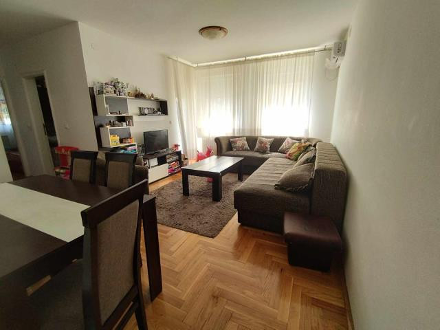 Apartment, Two and a half-room apartment<br>58 m<sup>2</sup>, Nova Detelinara