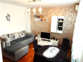 Apartment, Two and a half-room apartment<br>51 m<sup>2</sup>, Veternička rampa