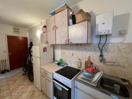 Apartment, Efficiency apartment<br>20 m<sup>2</sup>, Grbavica