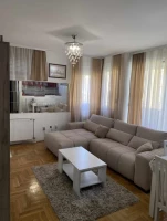 Квартира, 2,5 комнатмая<br>58 m<sup>2</sup>, Novo naselje - Šarengrad