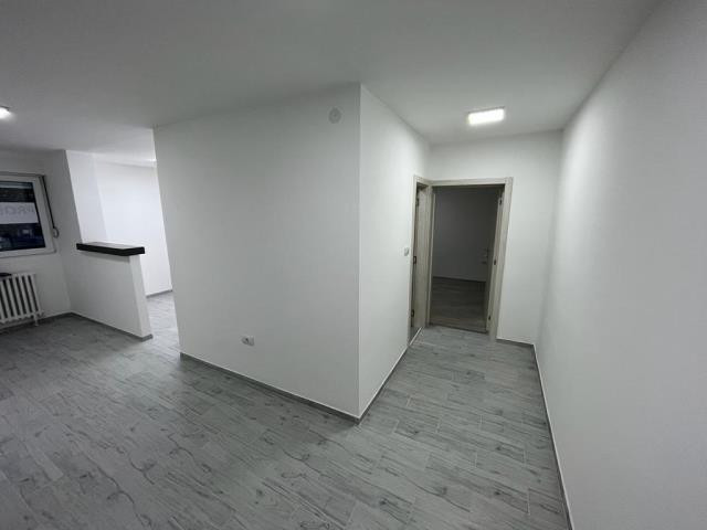 Novi Sad Detelinara 2.5-Zimmer Wohnung