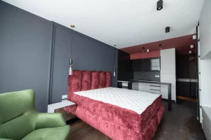 Stan, Garsonjera<br>28 m<sup>2</sup>, Sajam