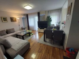 Apartment, Two and a half-room apartment<br>54 m<sup>2</sup>, Novo naselje