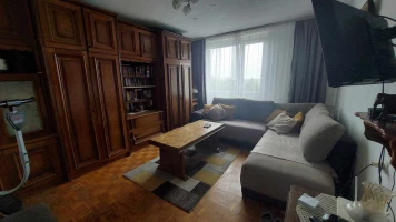 Apartment, Three-room apartment<br>63 m<sup>2</sup>, Detelinara
