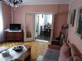 Apartment, Three-room apartment<br>76 m<sup>2</sup>, Nova Detelinara