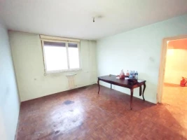 Apartment, Two-room apartment (one bedroom)<br>53 m<sup>2</sup>, Novo naselje