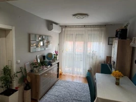 Apartment, Two-room apartment (one bedroom)<br>55 m<sup>2</sup>, Nova Detelinara