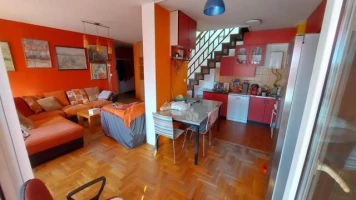Apartment, Multi-room apartment<br>109 m<sup>2</sup>, Salajka