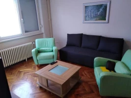 Квартира, Однокомнатная квартира<br>30 m<sup>2</sup>, Centar Stari grad