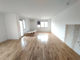 Apartment, Three-room apartment<br>89 m<sup>2</sup>, Alibegovac