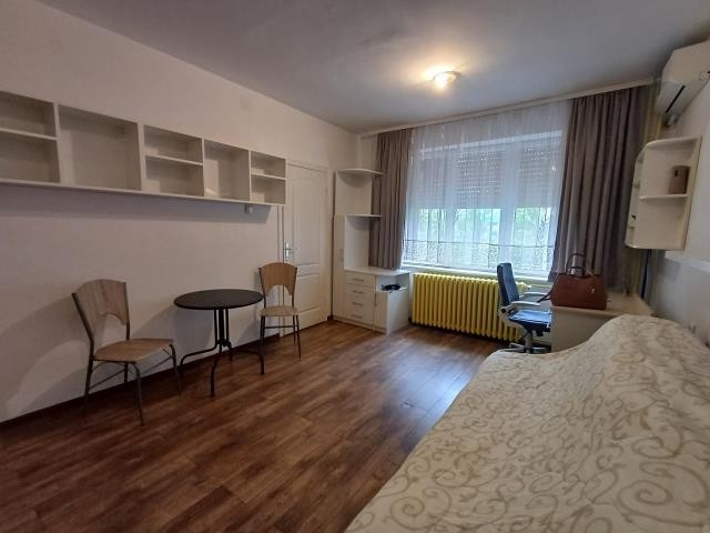 Novi Sad Detelinara 1-Zimmerwohnung