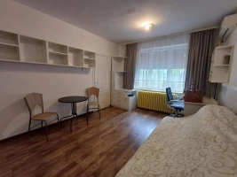 Apartment, One-room apartment<br>28 m<sup>2</sup>, Detelinara