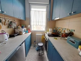 Apartment, One and a half-room apartment<br>36 m<sup>2</sup>, Novo naselje