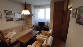 Apartment, One and a half-room apartment<br>38 m<sup>2</sup>, Centar Stari grad