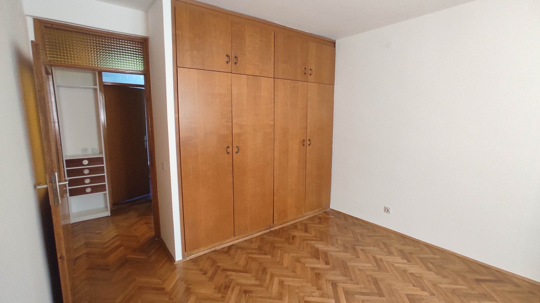 Novi Sad Centar Stari grad One-room apartment