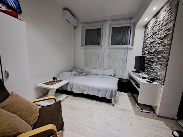 Apartment, Novi Sad, Sajam | Šifra: 1048389