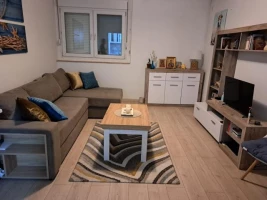 Apartment, Efficiency apartment<br>27 m<sup>2</sup>, Novo naselje
