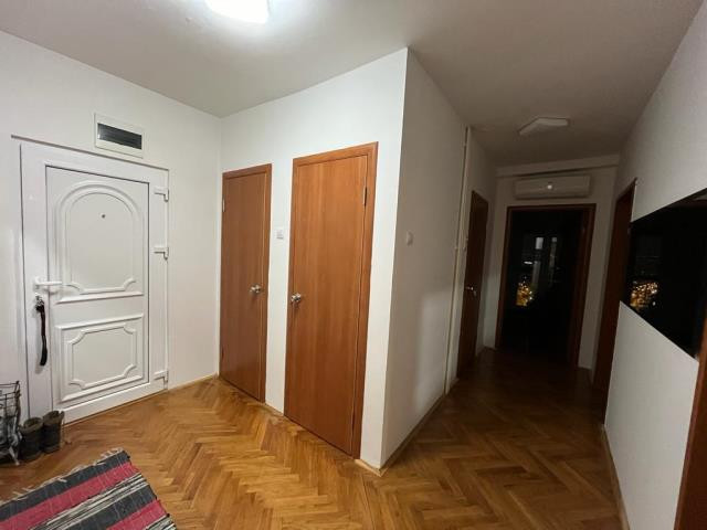 Apartment, Three-room apartment<br>71 m<sup>2</sup>, Kej