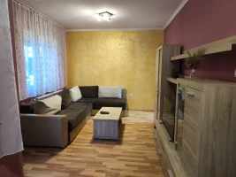 Apartment, Efficiency apartment<br>34 m<sup>2</sup>, Podbara