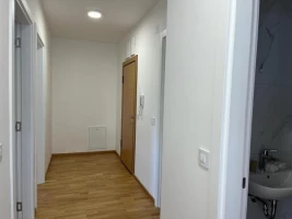 Apartment, Four- room apartment<br>80 m<sup>2</sup>, Petrovaradin