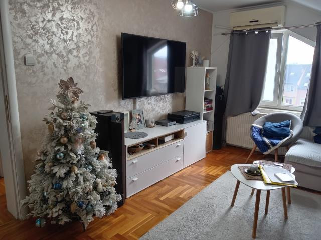 Apartment, Novi Sad, Nova Detelinara | Šifra: 1048414