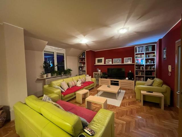 Apartment, Novi Sad, Nova Detelinara | Šifra: 1048425