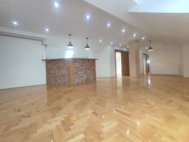 Apartment, Multi-room apartment<br>110 m<sup>2</sup>, Bačka Palanka