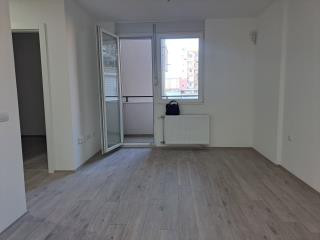 Apartment, One and a half-room apartment<br>34 m<sup>2</sup>, Nova Detelinara