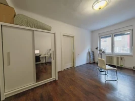 Apartment, Three-room apartment<br>98 m<sup>2</sup>, Centar SPENS