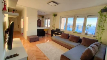 Apartment, Three-room apartment<br>67 m<sup>2</sup>, Liman 1
