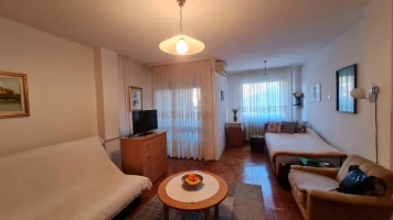 Apartment, One-room apartment<br>41 m<sup>2</sup>, Novo naselje - Šonsi