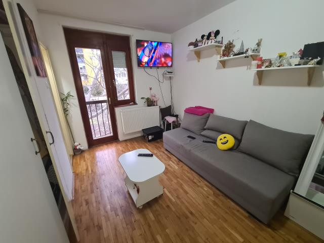 Apartment, Efficiency apartment<br>18 m<sup>2</sup>, Nova Detelinara