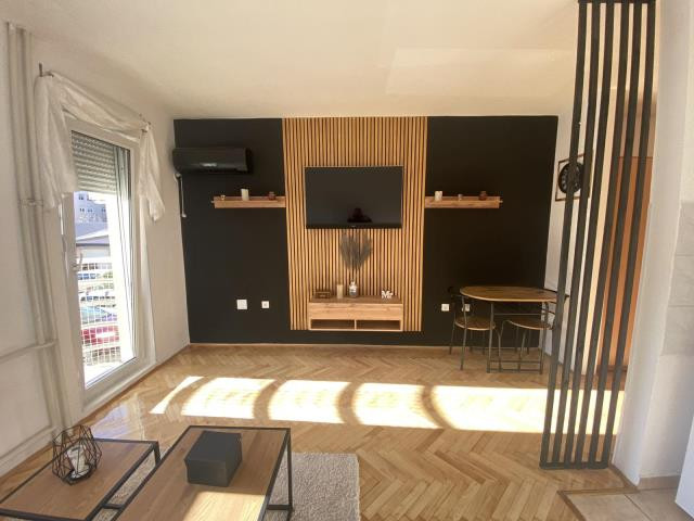 Apartment, Efficiency apartment<br>24 m<sup>2</sup>, Nova Detelinara