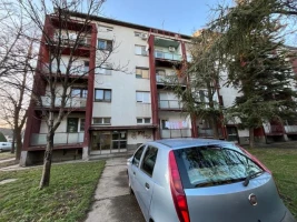 Apartment, Three-room apartment<br>66 m<sup>2</sup>, Centar