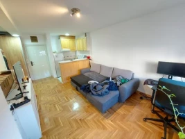 Apartment, One and a half-room apartment<br>37 m<sup>2</sup>, Nova Detelinara