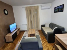 Apartment, Efficiency apartment<br>23 m<sup>2</sup>, Grbavica