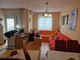 Apartment, Three and a half-room apartment<br>81 m<sup>2</sup>, Nova Detelinara