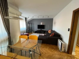 Apartment, Two-room apartment (one bedroom)<br>58 m<sup>2</sup>, Novo naselje - Savina