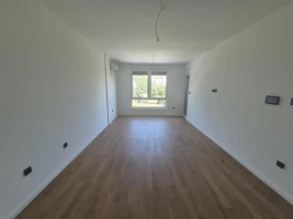 Stan, Dvosoban<br>43 m<sup>2</sup>, Telep - južni