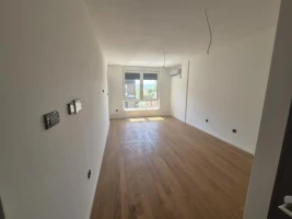 Stan, Dvosoban<br>39 m<sup>2</sup>, Telep - južni