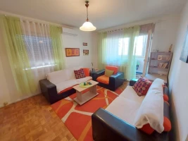 Apartment, One and a half-room apartment<br>48 m<sup>2</sup>, Novo naselje