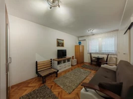 Apartment, One-room apartment<br>30 m<sup>2</sup>, Grbavica