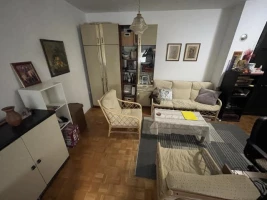 Apartment, Two-room apartment (one bedroom)<br>54 m<sup>2</sup>, Novo naselje - Šonsi