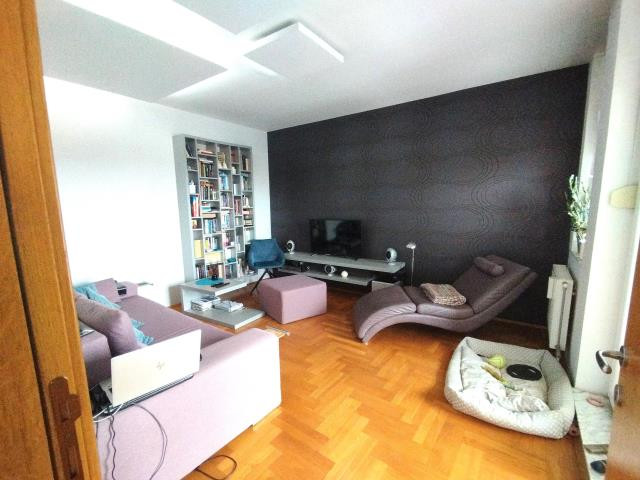 Novi Sad Bulevar Evrope Four- room apartment