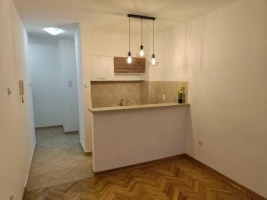 Apartment, Efficiency apartment<br>24 m<sup>2</sup>, Cara Dušana-Grbavica