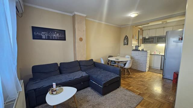 Apartment, Two-room apartment (one bedroom)<br>51 m<sup>2</sup>, Nova Detelinara