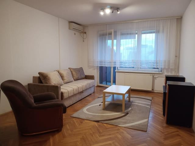 Apartment, Two-room apartment (one bedroom)<br>48 m<sup>2</sup>, Socijalno